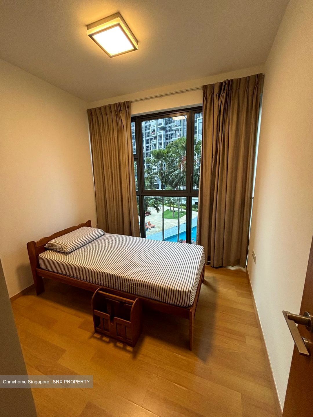 Prive (D19), Condominium #603028121